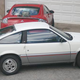 Illustration for article titled For $2,550 Canadian, This 1984 Honda CRX HF Says Say Hello To My Little Friend, Ehh